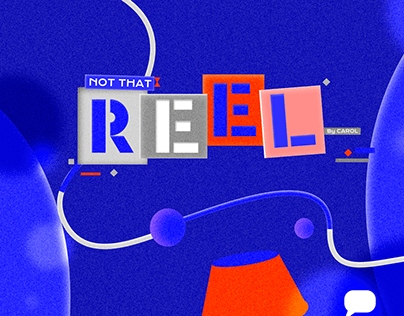 2D Motion Graphic REEL