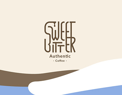 Sweet Bitter Authentic Coffee