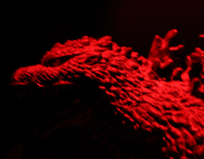 Final documentary Godzilla collection