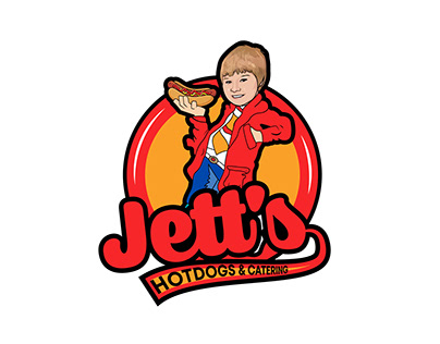 Jett's Hotdogs & Catering