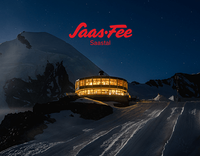 Saas-Fee Tourism Contents