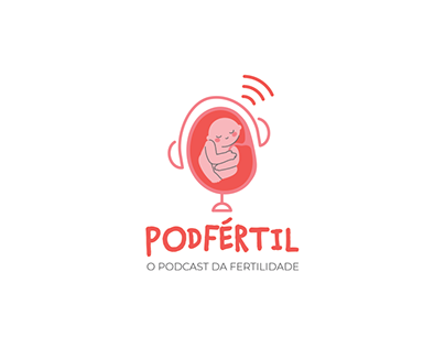 PodFérfil - O Podcast da Fertilidade