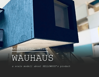 Wauhaus