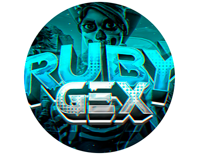 Rubygex64 | Vlogs (Edición)