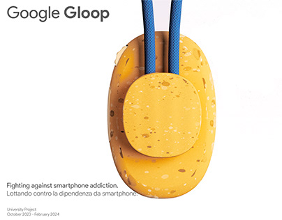 Project thumbnail - Google Gloop