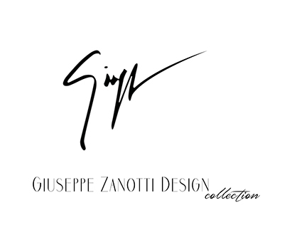 SHOES Collection for GIUSEPPE ZANOTTI