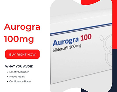 Find the Best Places to Buy Aurogra 100mg Online