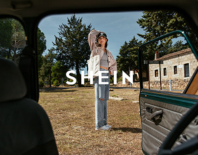 shein campaign
