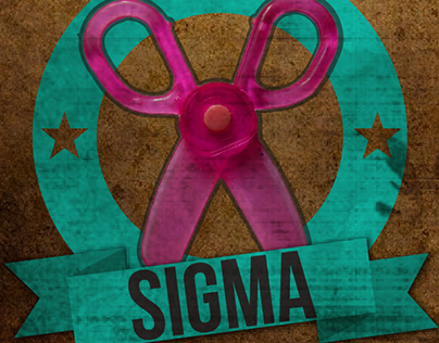 Sigma (Imagotipo)