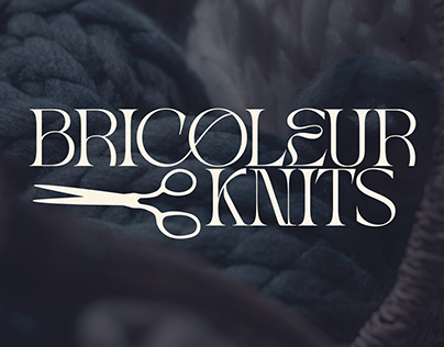 Project thumbnail - Bricoleur Knits