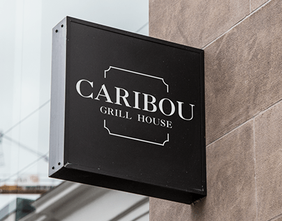 Caribou Grill House.