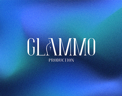 LOGO┃GLAMMO PRODUCTION