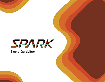 Spark Brand Identity