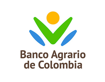 Rebranding | Banco Agrario
