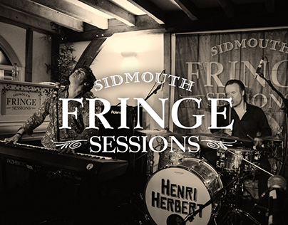 The Sidmouth Fringe Sessions