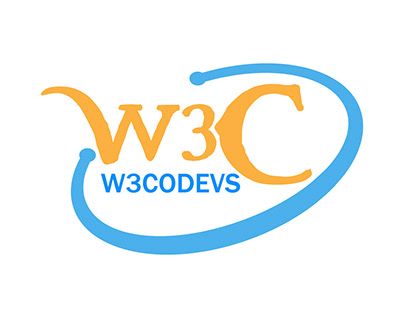 W3c Logo