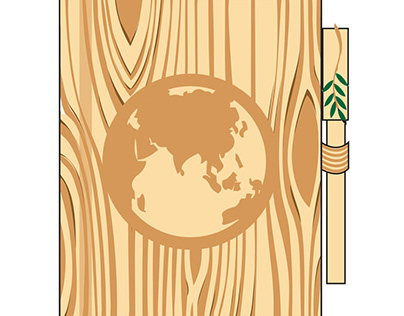 Ideas for Earth Day Mementos - WWF logo