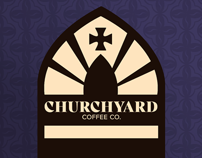 Churchyard Coffee Co.