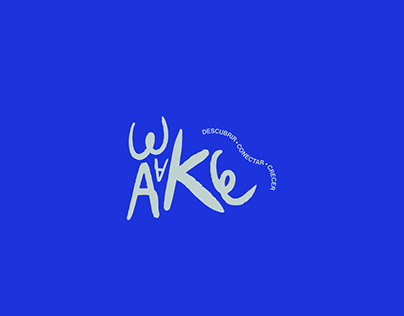 Awake - Brand