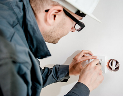 Electricians in North West London