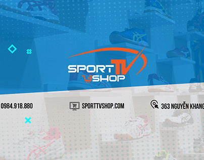 Promo Sports Shop