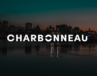 Charbonneau - plomberie