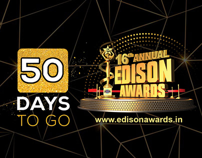 Grand Event For 16th Annual Edison Awards !