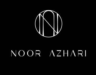 Noor Azhari | Fashion Brand