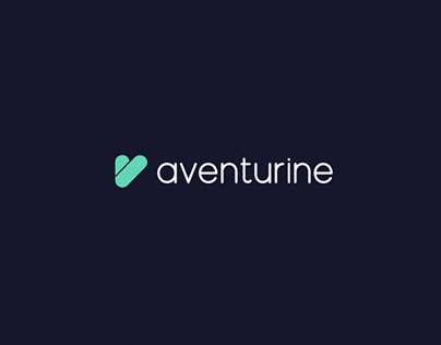 Aventurine Branding Project