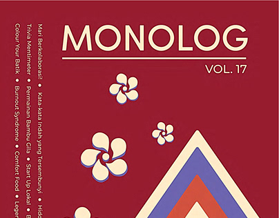 MONOLOG #17