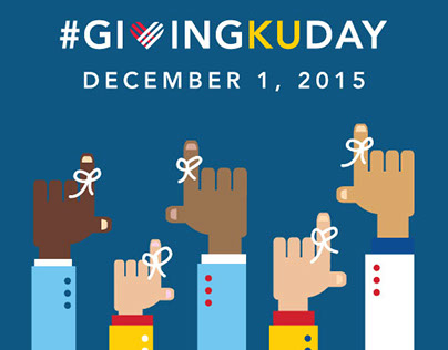 Giving Tuesday 2015-Social Media Campaign