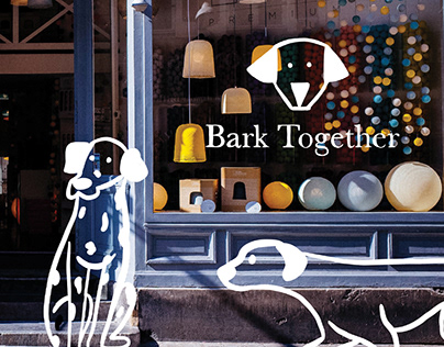 Bark Together
