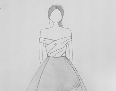 Gown