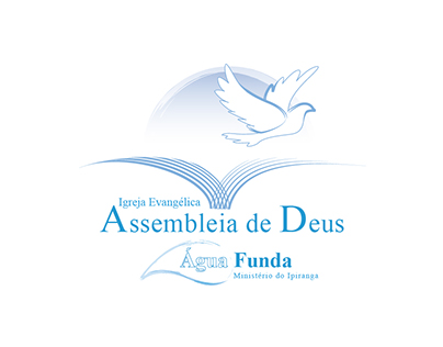 Assembleia de Deus - Água Funda | Branding