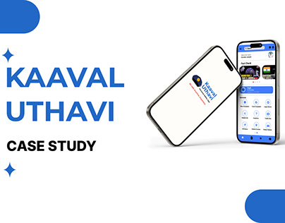 Kaaval Uthavi Case Study + Improvisation