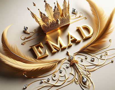 Emad by Ai design