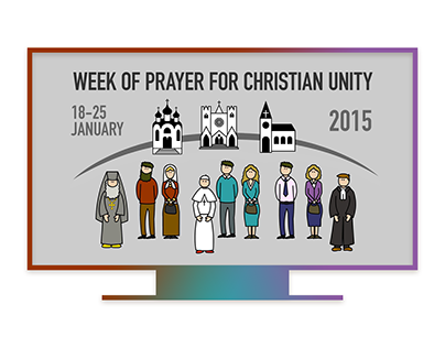 NFG ‘Week of Prayer for Christian Unity’ Animation