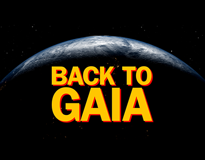 Back to Gaia