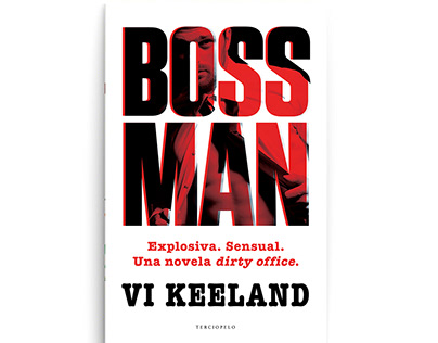 Boss Man - Terciopelo