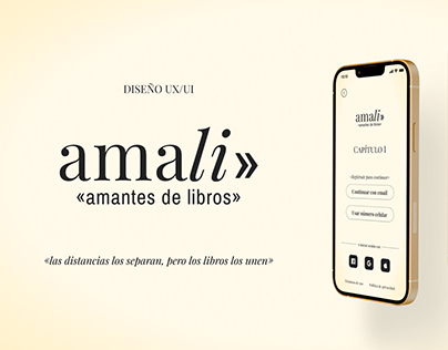 Amali - App