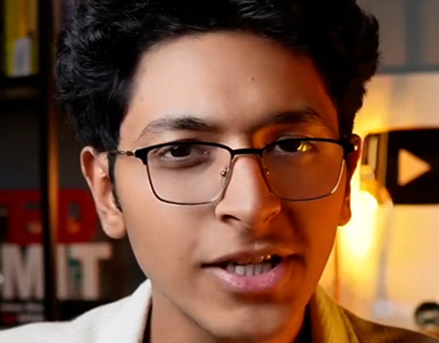 Ishan Sharma (Sample Video)