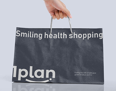 smiling health shopping, brand oneplan