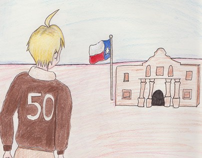 APH America: Remembering the Alamo