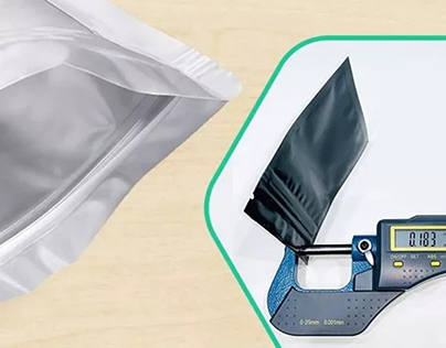 How to Choose the Mylar Bags Thickness