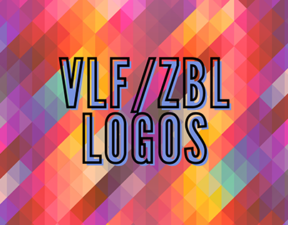 VLF/ZBL Logos