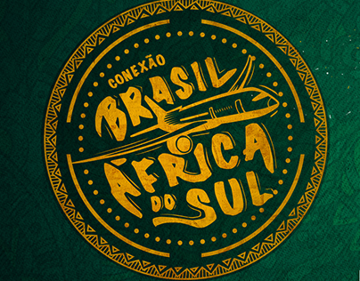 Conexão Brasil X África do Sul