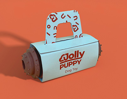Jolly Puppy