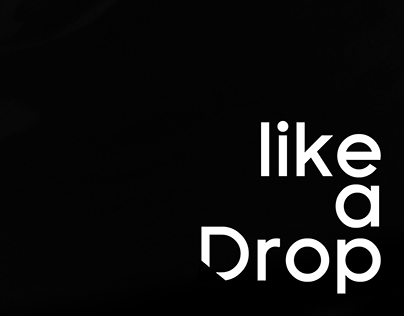 Like a Drop