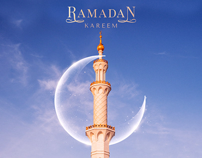 2023 Ramadan Creative Design - Ztartvisa