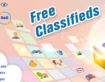 Post Ads for Free, Online Classifieds Advertising Site
